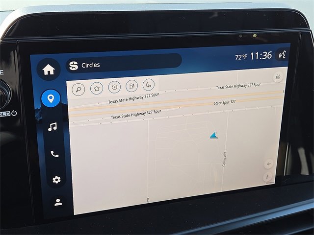 New 2026 Subaru Outback Limited XT image 11