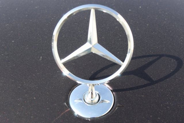 Used 2018 Mercedes-Benz S 450 Sedan image 20