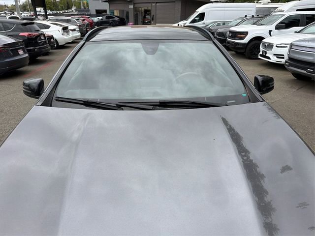 Used 2017 Mercedes-Benz GLA 250 4MATIC image 21