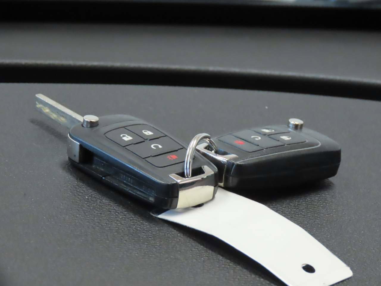 Used 2015 Buick Encore Leather image 18