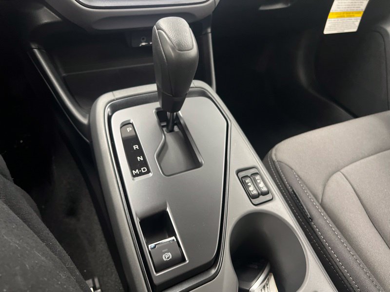 New 2026 Subaru Crosstrek 2.5i Premium AWD/4WD image 35