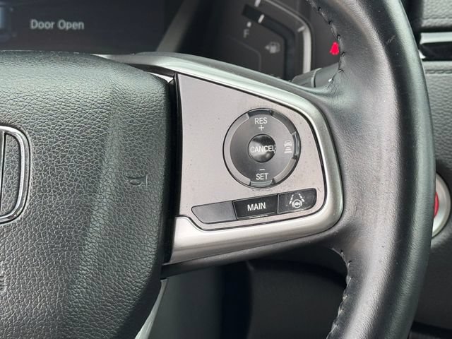 Used 2017 Honda CR-V Touring image 26