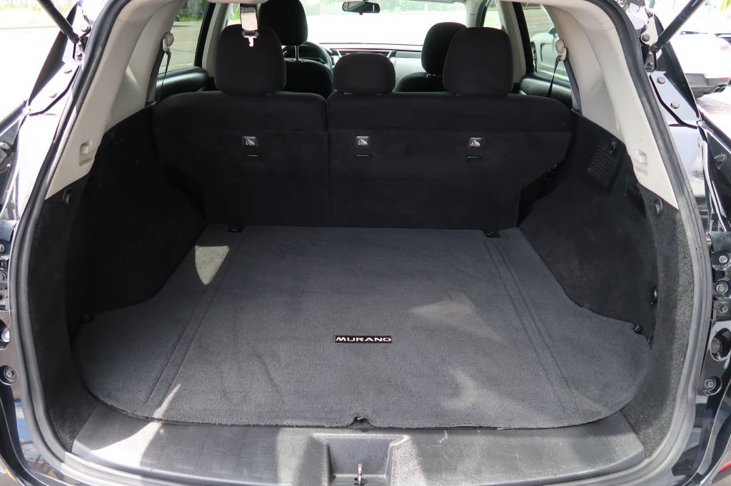 Used 2019 Nissan Murano S FWD image 11