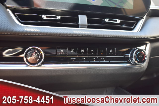 New 2027 Chevrolet Equinox LT FWD image 28