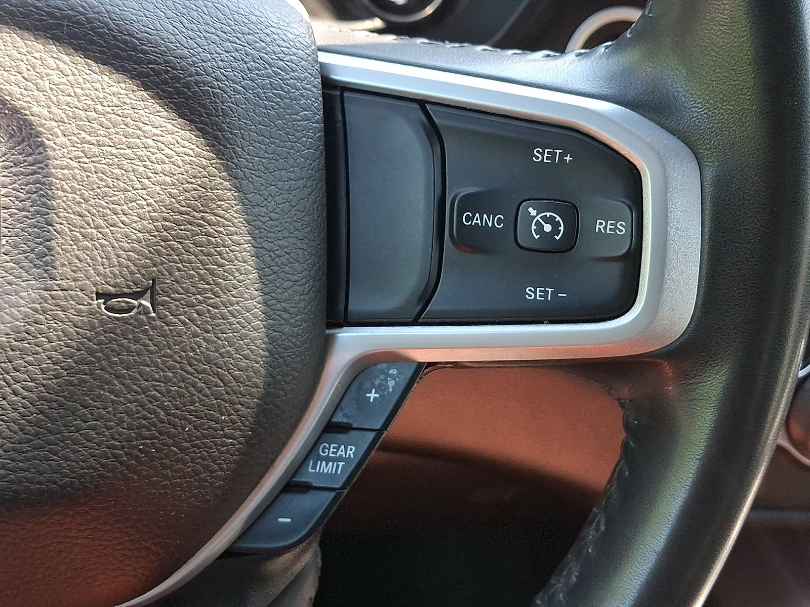 Certified 2023 RAM 1500 Big Horn AWD/4WD image 23