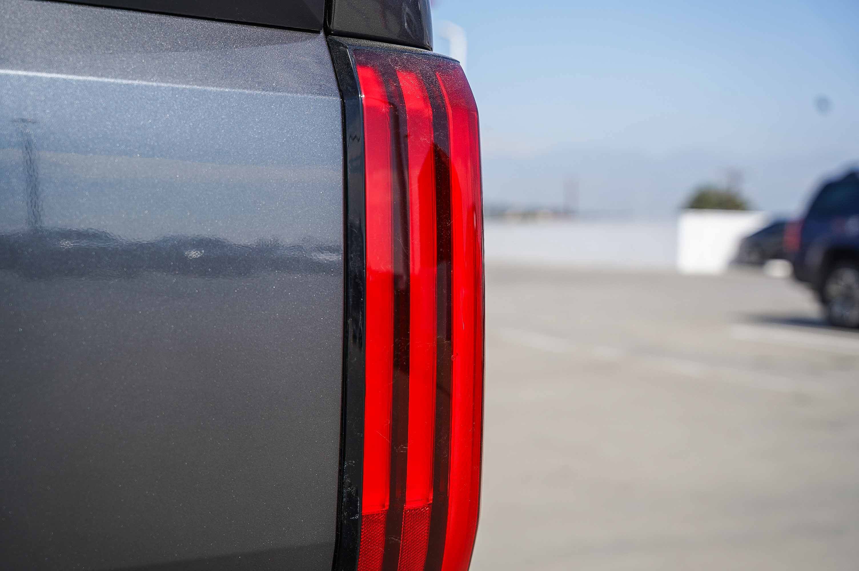 New 2026 Toyota Tundra SR5 image 12