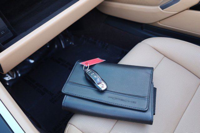 Used 2013 Porsche Boxster S image 41