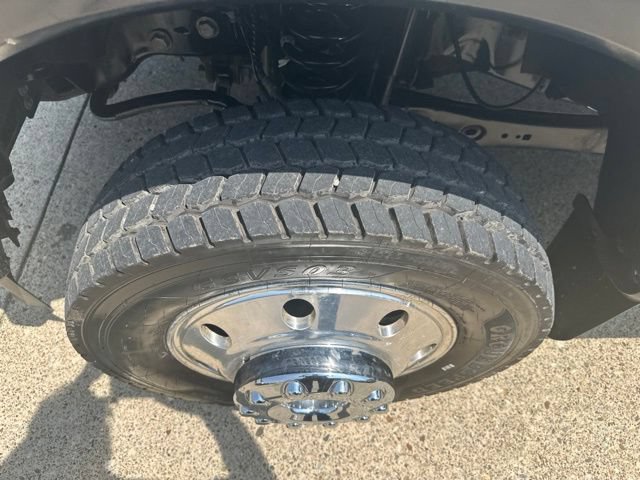 Used 2023 Ford F600 4x4 Regular Cab Super Duty w/ XLT Value Package image 10