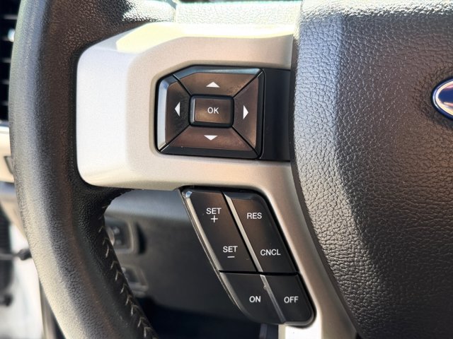 Used 2019 Ford F350 Lariat w/ Lariat Ultimate Package AWD/4WD image 36