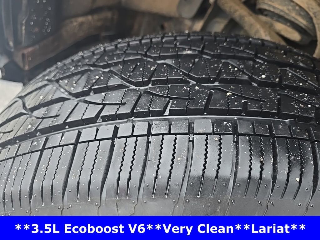 Used 2017 Ford F150 Lariat w/ Equipment Group 502A Luxury image 28