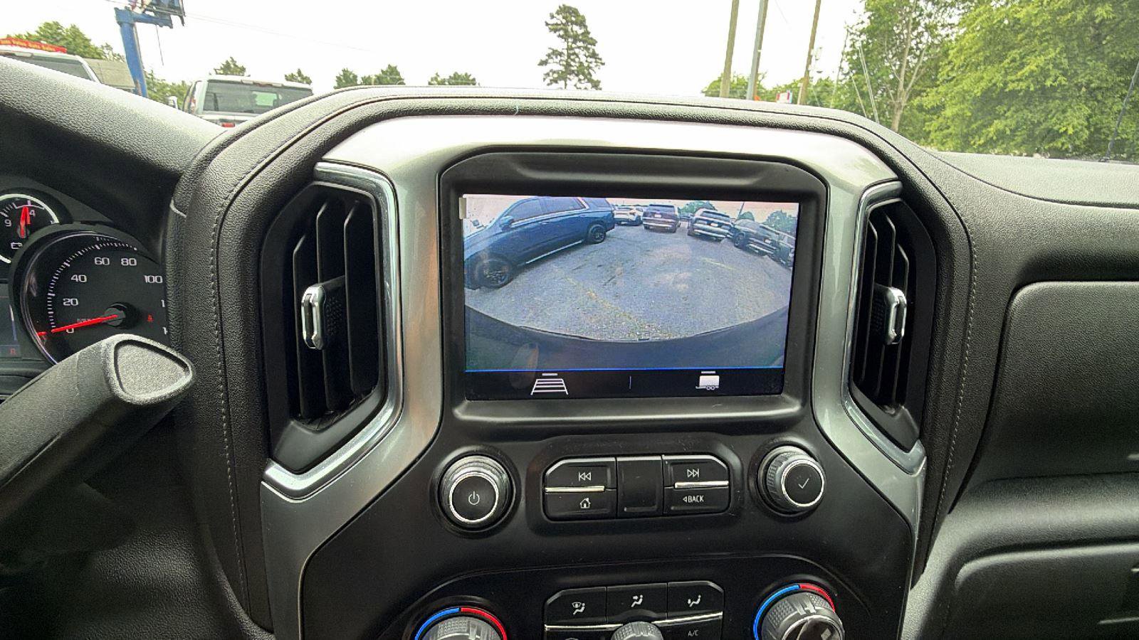 Used 2022 Chevrolet Silverado 1500 RST AWD/4WD image 28