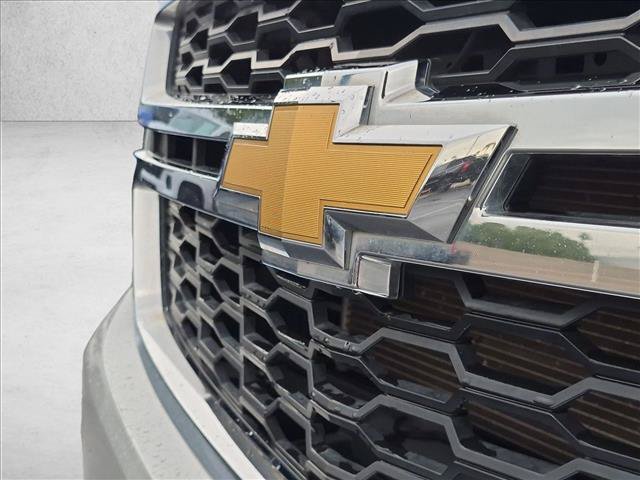 Used 2016 Chevrolet Suburban LT AWD/4WD image 30