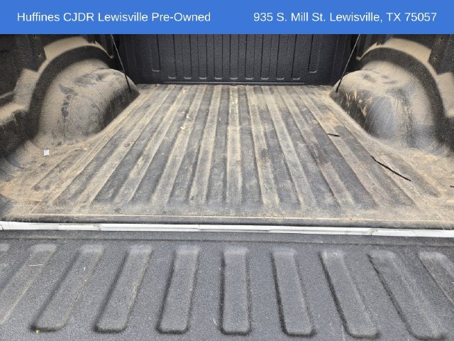 Used 2024 RAM 1500 TRX w/ TRX Level 2 Equipment Group AWD/4WD image 45