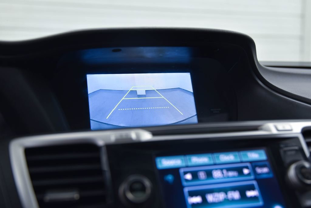 Used 2015 Honda Accord EX-L image 22