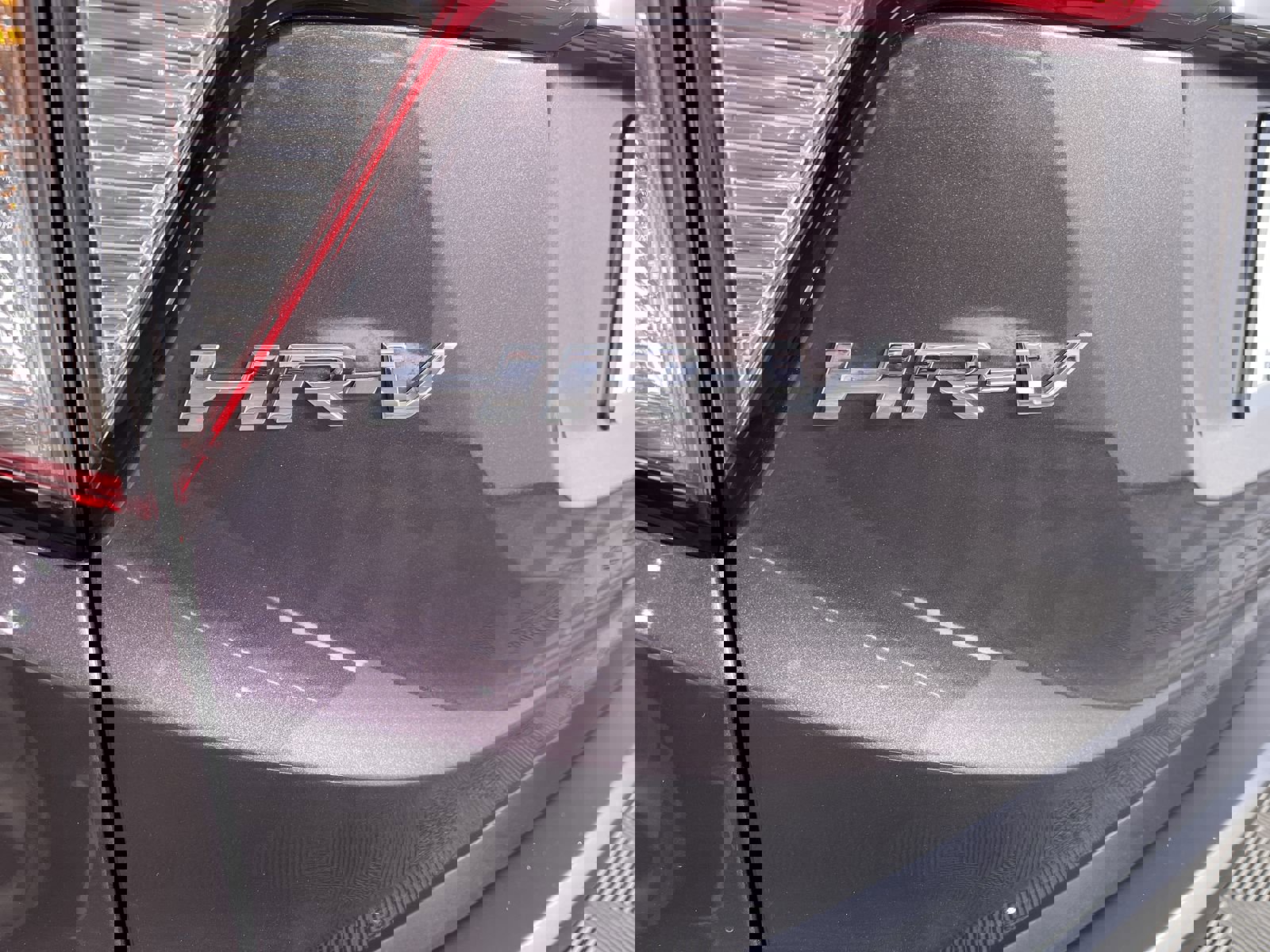 Used 2021 Honda HR-V EX-L image 23