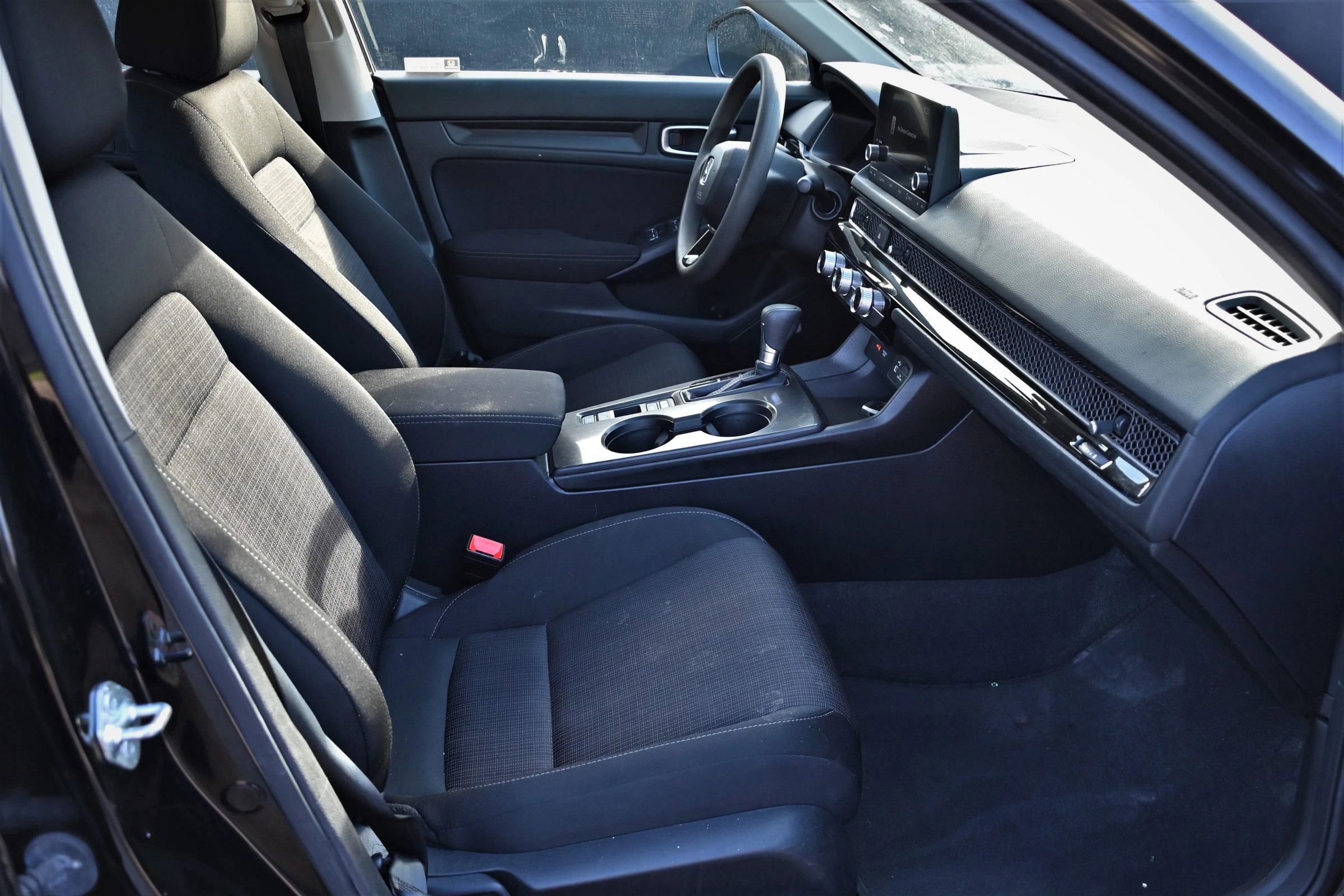 Used 2023 Honda Civic LX image 12