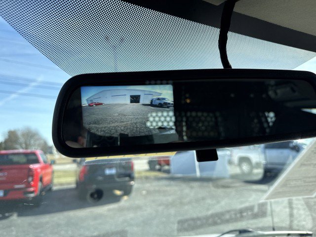 Certified 2024 Chevrolet Express 2500 w/ Driver Convenience Package image 20