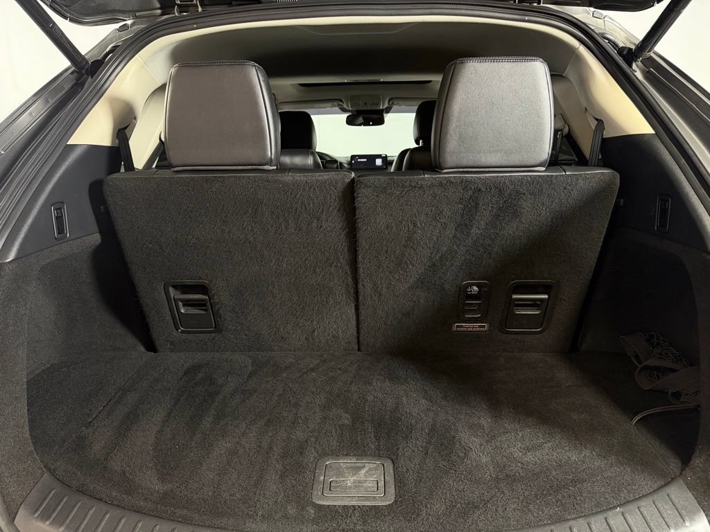 Used 2023 MAZDA CX-9 Touring AWD/4WD image 28