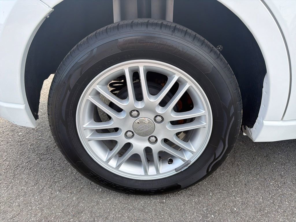 Used 2008 Ford Focus SE image 13