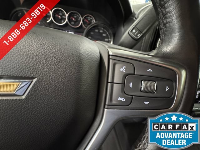 Used 2020 Chevrolet Silverado 1500 LT w/ All-Star Edition AWD/4WD image 19