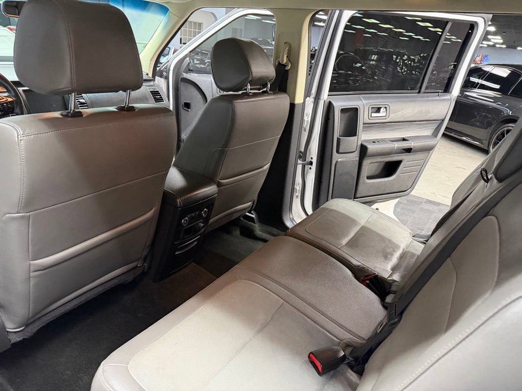 Used 2019 Ford Flex SEL w/ Equipment Group 202A FWD image 40
