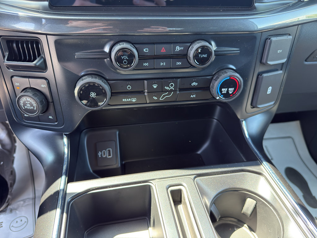 New 2026 Ford F150 STX AWD/4WD image 28