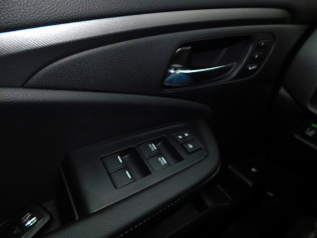 New 2026 Honda Ridgeline RTL image 29