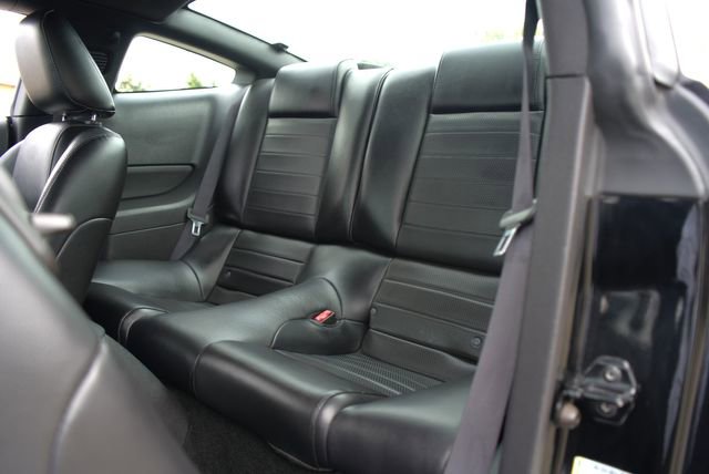 Used 2006 Ford Mustang GT Premium image 62