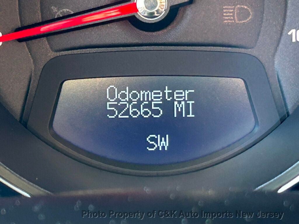 Used 2013 Cadillac CTS Luxury AWD/4WD image 34
