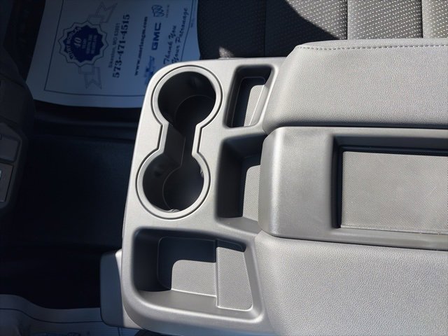 New 2026 Chevrolet Silverado 1500 W/T w/ WT Value Package image 24
