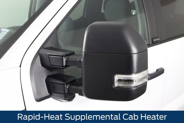 New 2026 Ford F350 XL w/ STX Appearance Package image 20