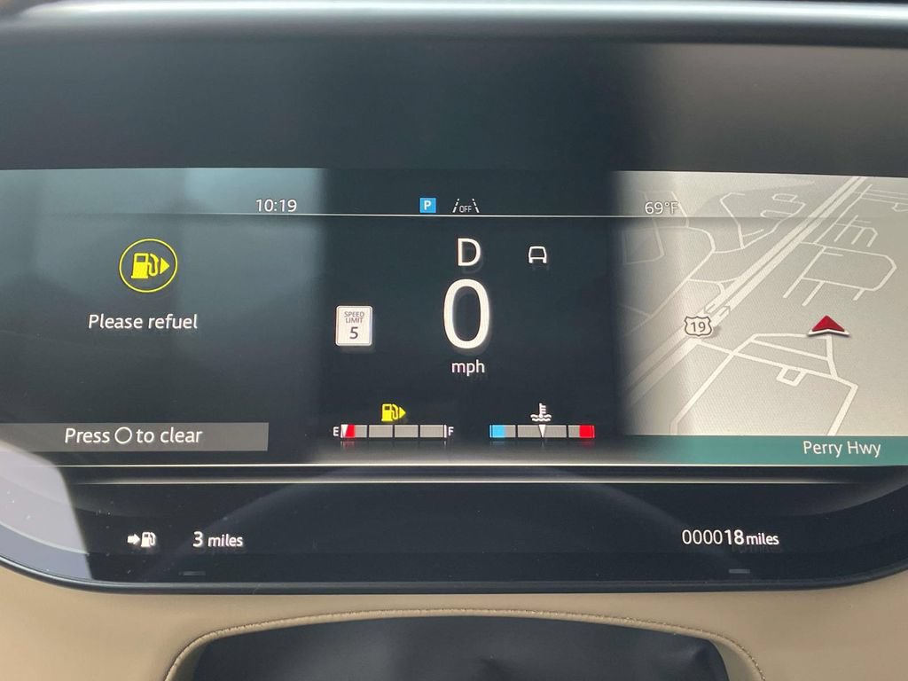 New 2026 Land Rover Range Rover Sport Dynamic SE AWD/4WD image 40