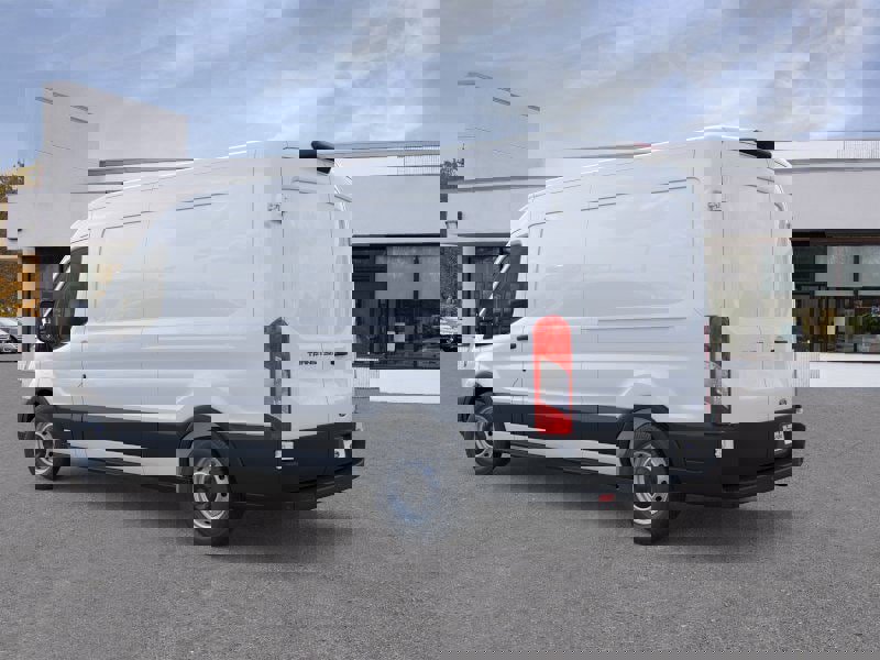 New 2026 Ford Transit 250 XL RWD image 4