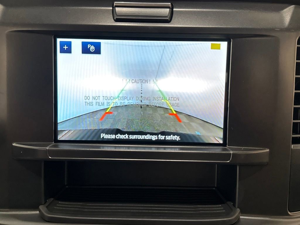 New 2026 Ford F250 XL w/ XL Chrome Package image 8