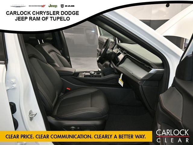 New 2026 Jeep Cherokee Limited image 39