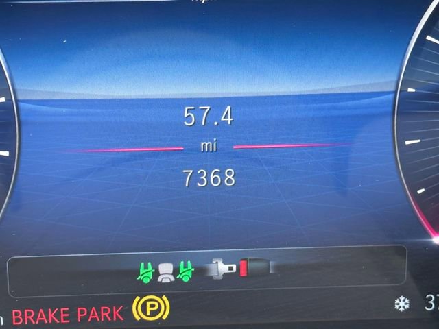 Certified 2023 Mercedes-Benz S 580 4MATIC Sedan image 21