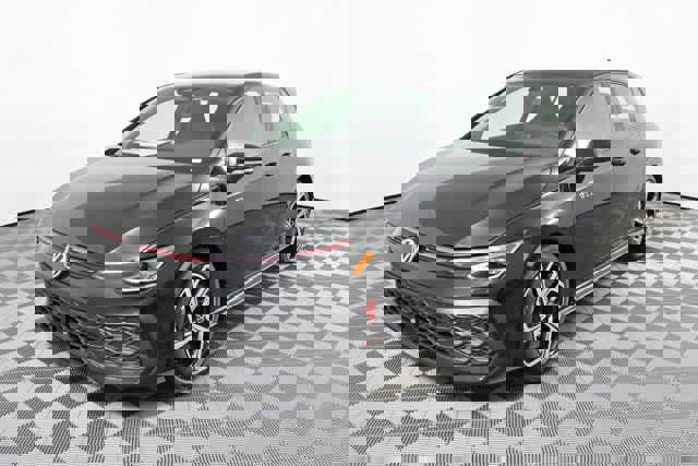 New 2026 Volkswagen GTI SE image 4