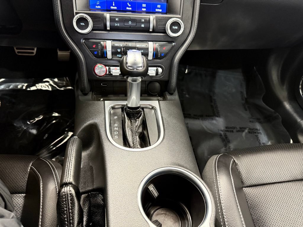 Used 2023 Ford Mustang Premium RWD image 31