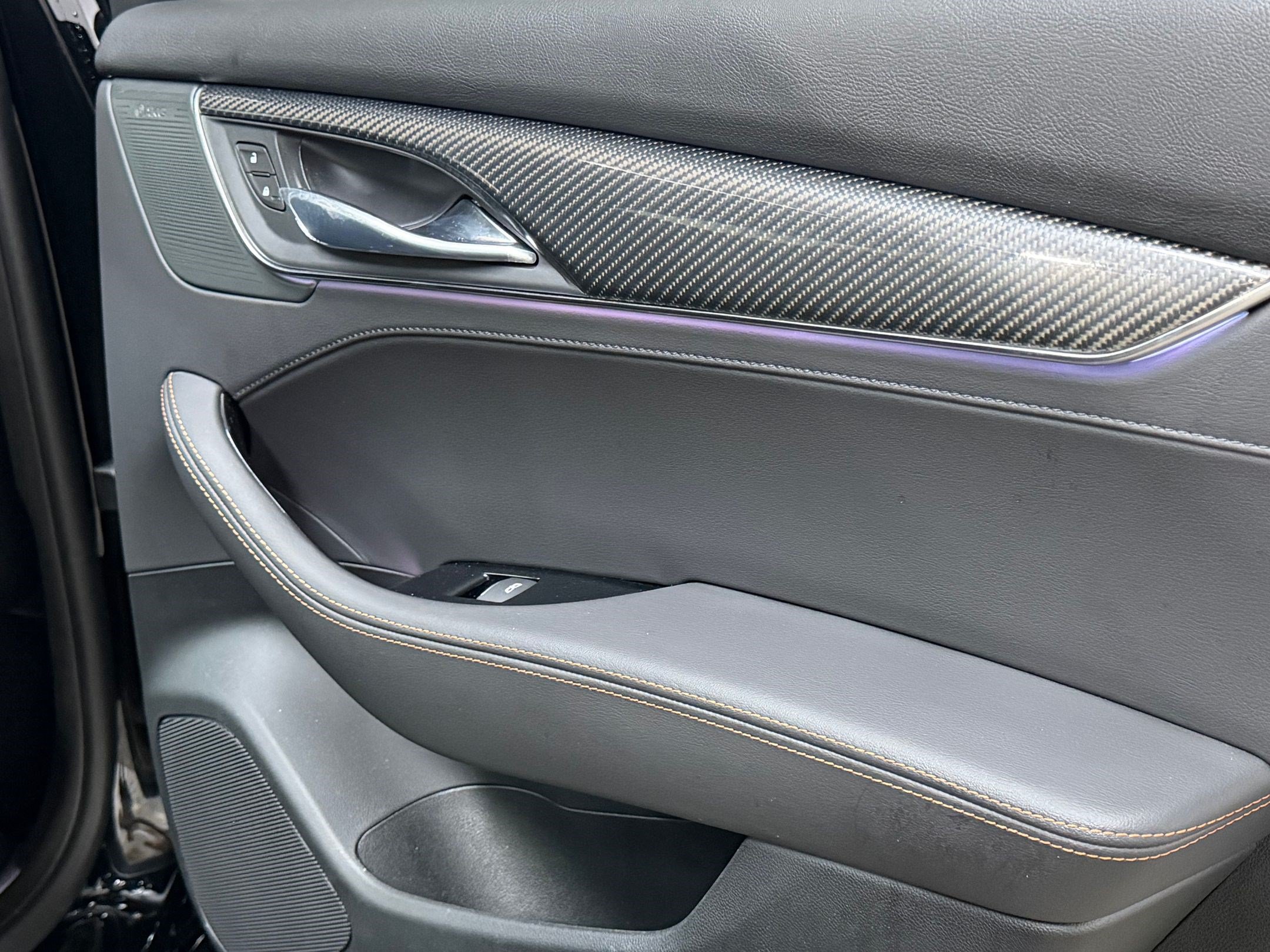 New 2026 Cadillac CT5 Sport RWD image 45