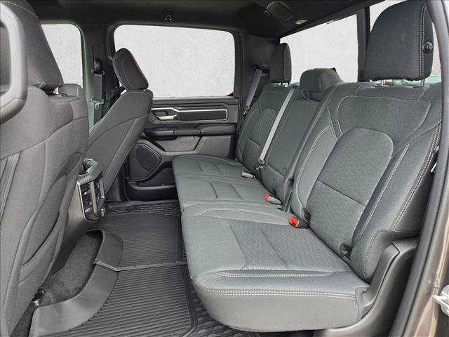 New 2026 RAM 1500 Lone Star RWD image 16