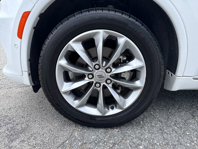 Used 2022 Dodge Durango Citadel AWD/4WD image 9