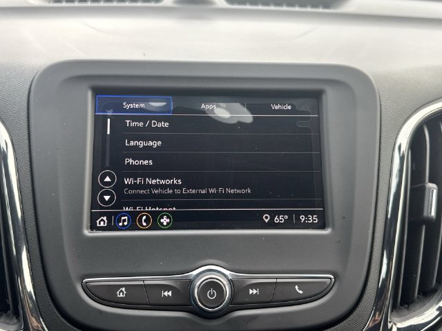 Used 2023 Chevrolet Equinox RS AWD/4WD image 14