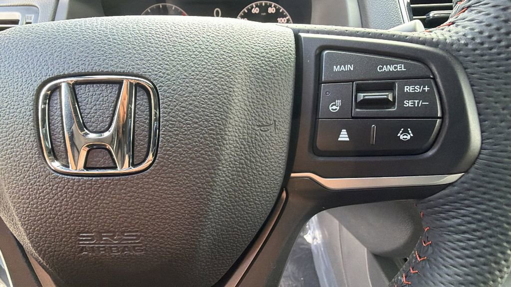 New 2026 Honda Ridgeline TrailSport image 20