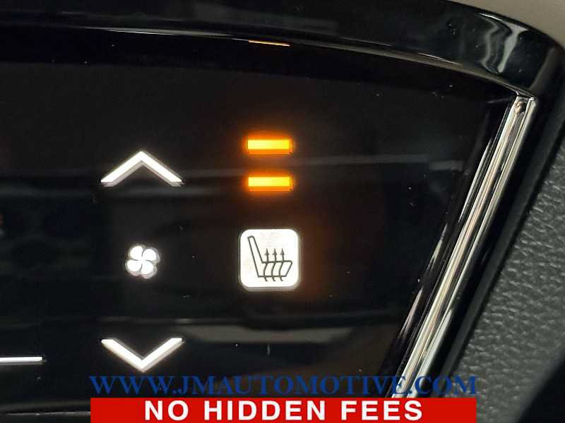 Used 2022 Honda HR-V EX image 35