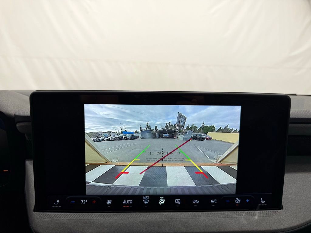 New 2026 Ford Maverick XLT w/ XLT Luxury Package image 35