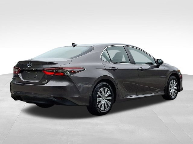 Used 2024 Toyota Camry LE FWD image 6