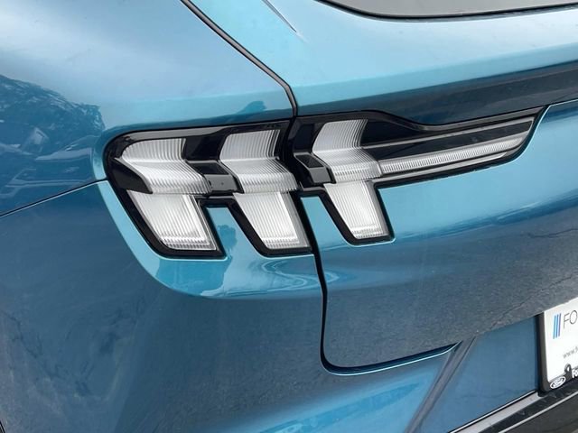 New 2026 Ford Mustang Mach-E Premium w/ Sport Appearance Package image 10