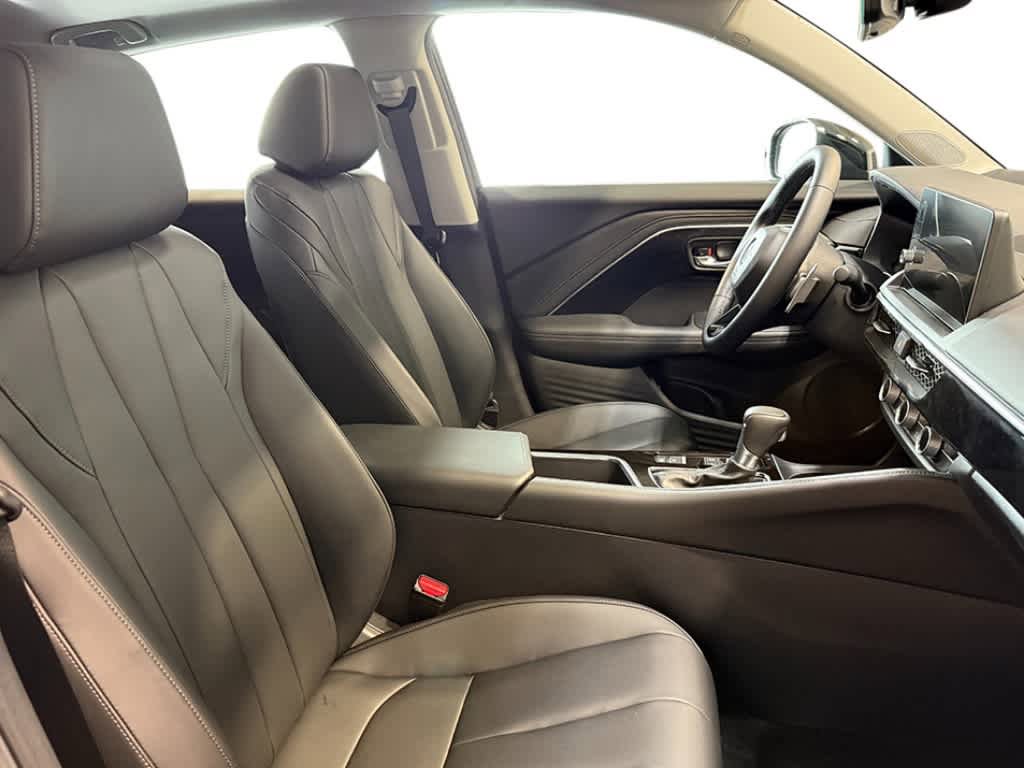 New 2026 Acura ADX FWD image 38