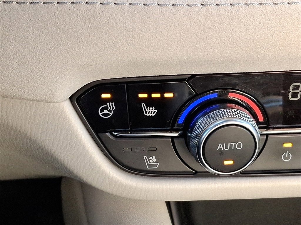 Used 2018 MAZDA MAZDA6 Signature image 27