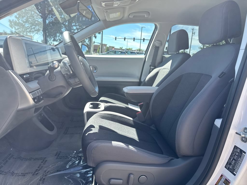Used 2024 Hyundai Ioniq 5 SE AWD/4WD image 9